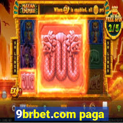 9brbet.com paga